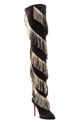 Fringe Elements